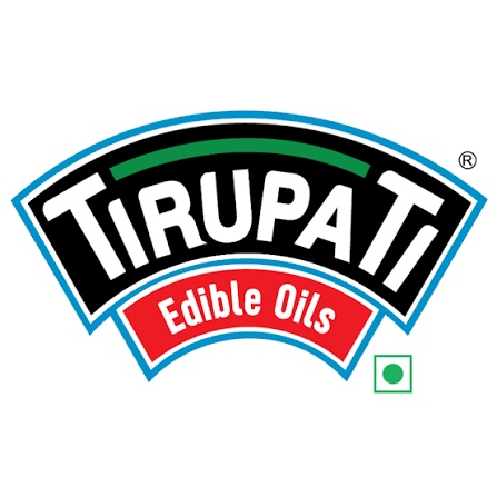 Tirupati Edible Oil